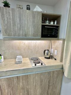 EXCLUSIVO LOFT CENTRICO - Alta Gracia - 6