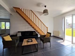 Holiday Home near Cap Frehel Emerald Coast - 8