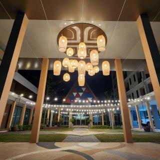 The Cotton Tree Hometel - Khon Kaen - 6