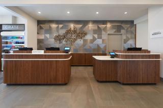 Courtyard by Marriott Kitchener - Kitchener - 8