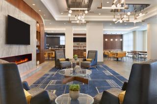 Courtyard by Marriott Kitchener - Kitchener - 0