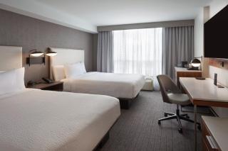 Courtyard by Marriott Kitchener - Kitchener - 5
