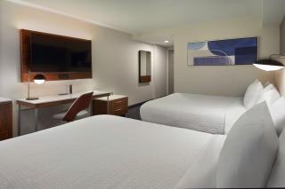 Courtyard by Marriott Kitchener - Kitchener - 4