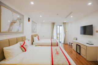 Kana Hotel Nha Trang - Nha Trang - 9