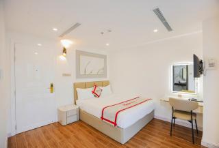 Kana Hotel Nha Trang - Nha Trang - 8