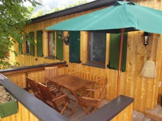 Jägerchalet - Uttendorf - 9