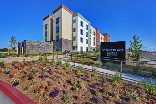 TownePlace Suites Sacramento Airport Natomas - 8