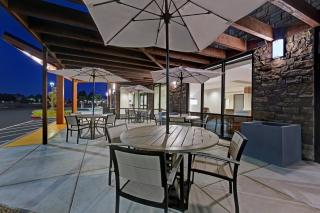TownePlace Suites Sacramento Airport Natomas - 3