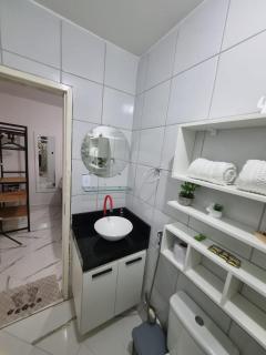 kitnet encantadora no centro de Campina Grande -PB - APT 302 - Campina Grande - 4