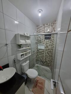 kitnet encantadora no centro de Campina Grande -PB - APT 302 - Campina Grande - 2