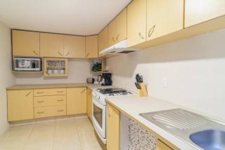 Amazing TERRAZO place, 8 guest!! 4 beds - Città del Messico - 4