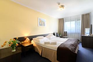 Hotel IKAR - Bydgoszcz - 1