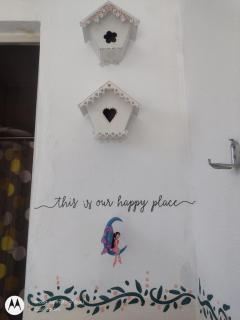 Casa Jardim Hostel BH - Santa Efigênia - Paraíso - 1