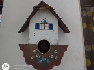 Casa Jardim Hostel BH - Santa Efigênia - Paraíso - 6