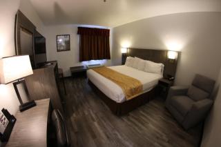Americas Best Value Inn Prescott Valley - Prescott Valley - 6