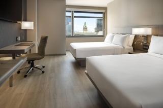 AC Hotel by Marriott Oakland Downtown - 5