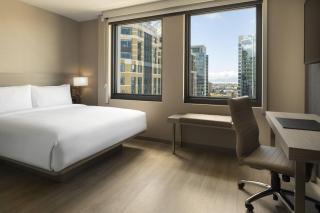 AC Hotel by Marriott Oakland Downtown - Oakland - 1