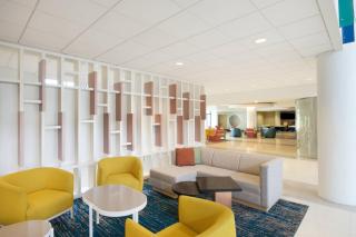 Sheraton Miami Airport Hotel and Executive Meeting Center - Miami - 4