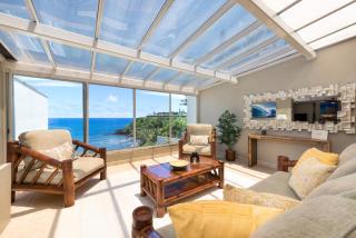 Puu Poa Ocean Bluff Condo, Incredible Views, Walk to Beaches, Pool & Tennis - 3