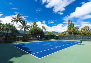 Puu Poa Ocean Bluff Condo, Incredible Views, Walk to Beaches, Pool & Tennis - Princeville - 2