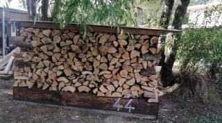 Hot Spa Log Fire Up to 16 Guests - 6