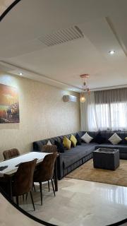 Aprt une chamber centre tgv Malabata - 9