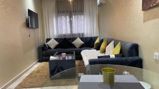 Aprt une chamber centre tgv Malabata - 5