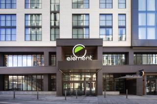 Element Salt Lake City Downtown - Salt Lake City - 0