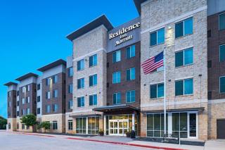 Residence Inn by Marriott Austin Southwest - Austin - 9