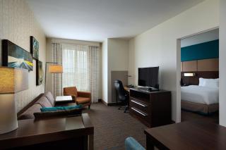 Residence Inn by Marriott Austin Southwest - Austin - 5