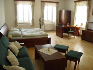 Městský Hotel Dorinka - Hostinné - 8