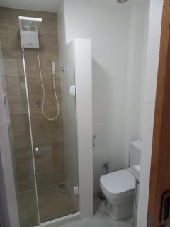 Studio Premium Copacabana Gisah - Praia e Metrô - 2