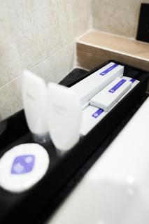 Cordela Suites Tasikmalaya - 9