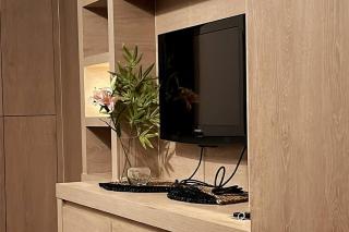 Estudio en Las Condes - Santiago - 8