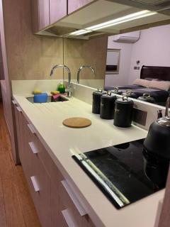 Estudio en Las Condes - Santiago - 3