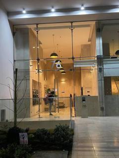 Estudio en Las Condes - Santiago - 1