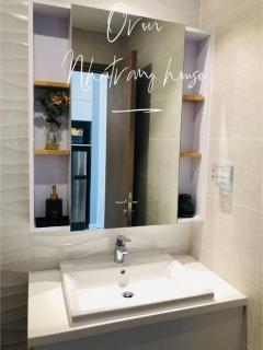 A sea view beautiful studio apartment - 1