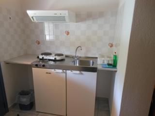 Pansion Giorgos & Rania - Skiathos-Stadt - 3