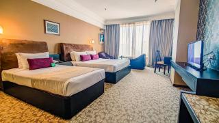 New York Hotel - Johor Bahru - 7