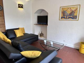 Gîte nature avec jardin, animaux OK, proche activités, Wi-Fi - FR-1-489-458 - Laprugne - 4