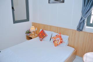 Khách Sạn Toàn Yến - Nhơn Lý - Hưng Lương - 5