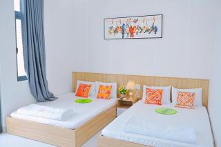 Khách Sạn Toàn Yến - Nhơn Lý - Hưng Lương - 7