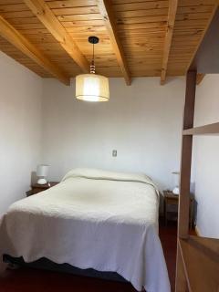 Cabaña aquelarre - Vichuquén - 7