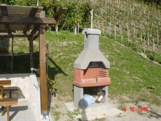Holiday home Baron - Radeče - 7