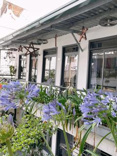 Da Lat Lemongrass - Đà Lạt Sả - 5