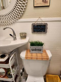 Adorable French corner by Downtown-Houston, Heights & WOMH - Houston - 5