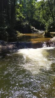 Casa do Cedro - Sítio Cascatinha - 6