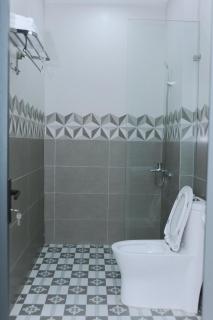 Khách Sạn Toàn Yến - Nhơn Lý - Hưng Lương - 1