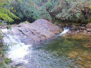 Casa do Cedro - Sítio Cascatinha - 3