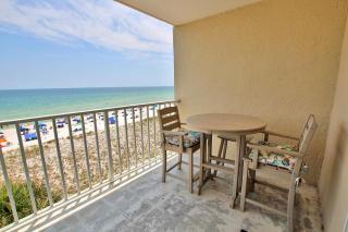 Seacrest 401 - Gulf Shores - 1